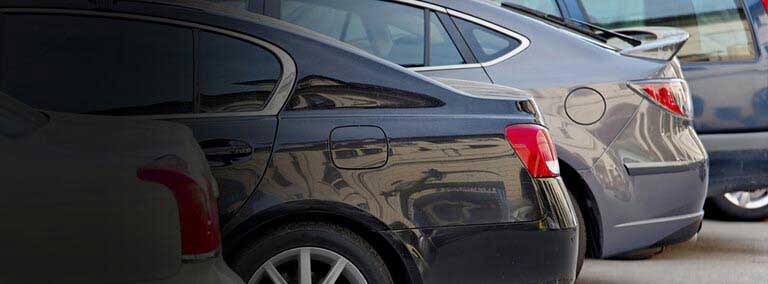 First Fleet Truck Sales