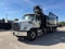 2026 Freightliner 114SD PLUS GRAPPLE DUMP