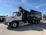 2026 Freightliner 114SD PLUS GRAPPLE DUMP