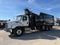 2026 Freightliner 114SD PLUS GRAPPLE DUMP