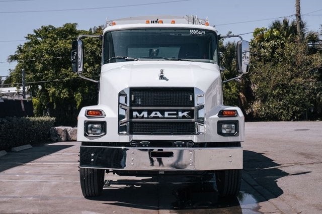 2025 MACK MD7 Base