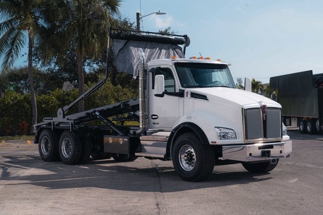 2026 KENWORTH T880 Base