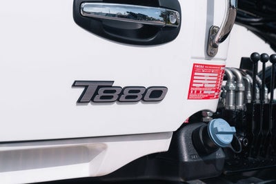 2026 KENWORTH T880 Base