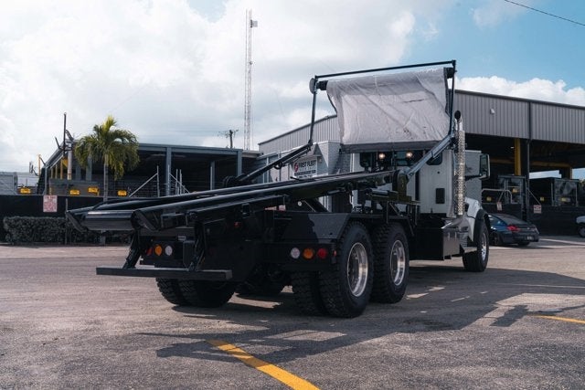 2026 KENWORTH T880 Base