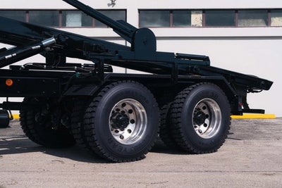 2026 KENWORTH T880 Base