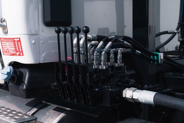 2026 KENWORTH T880 Base