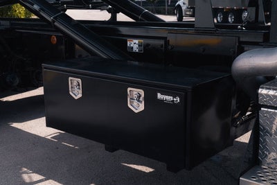 2026 KENWORTH T880 Base