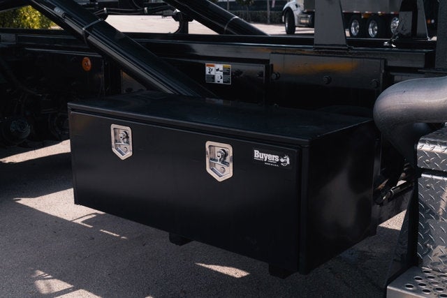 2026 KENWORTH T880 Base