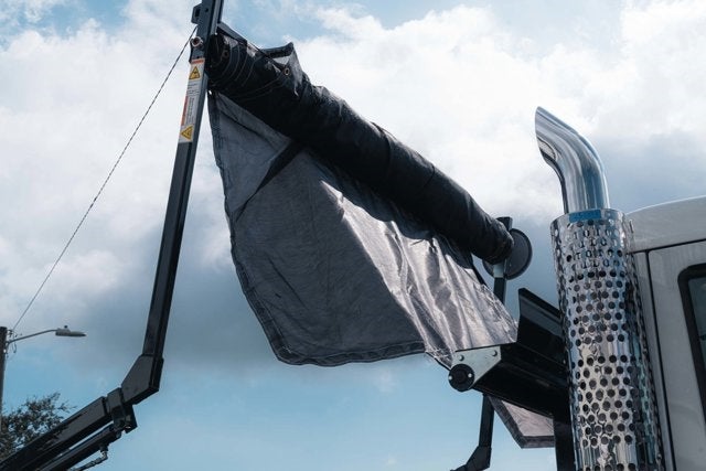 2026 KENWORTH T880 Base