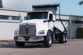 2026 KENWORTH T880 Base