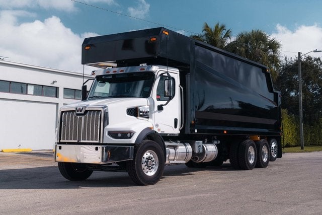 2026 WESTERN STAR 47X Base