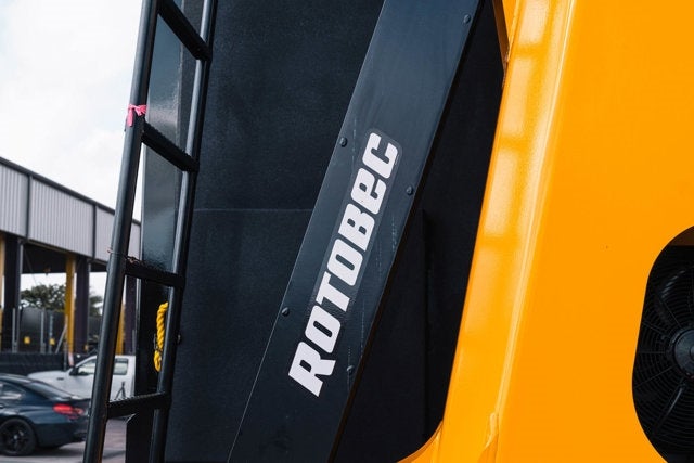 2026 WESTERN STAR 47X Base