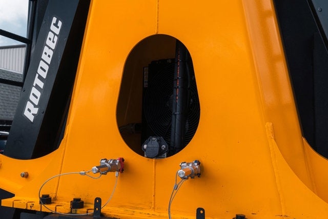 2026 WESTERN STAR 47X Base