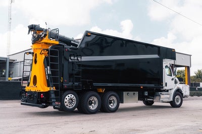 2026 WESTERN STAR 47X Base