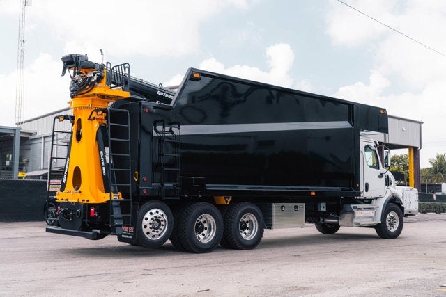 2026 WESTERN STAR 47X Base