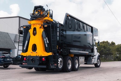 2026 WESTERN STAR 47X Base