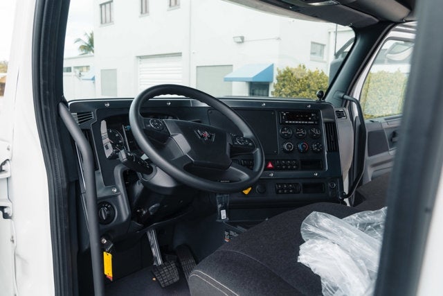 2026 WESTERN STAR 47X Base