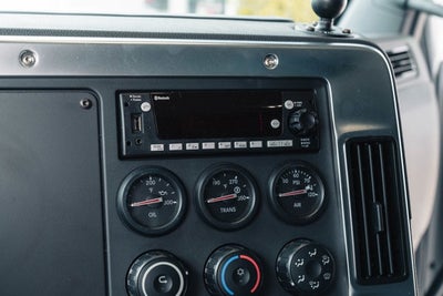 2026 WESTERN STAR 47X Base