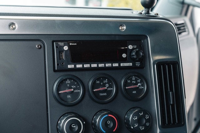 2026 WESTERN STAR 47X Base