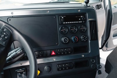 2026 WESTERN STAR 47X Base