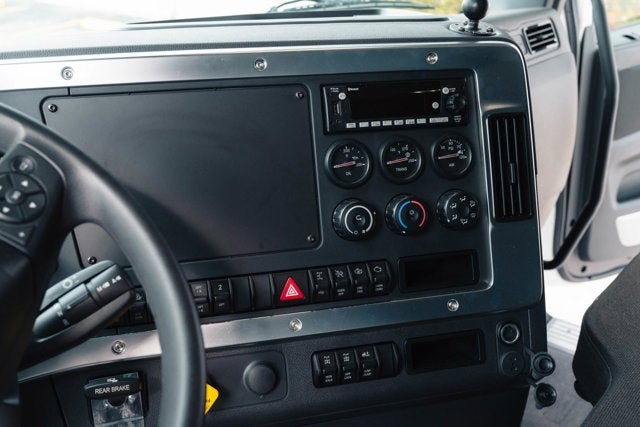 2026 WESTERN STAR 47X Base