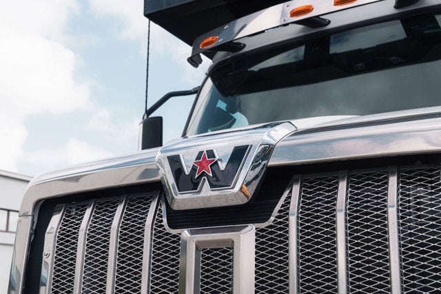 2026 WESTERN STAR 47X Base