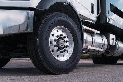 2026 WESTERN STAR 47X Base