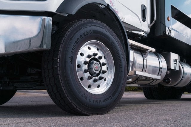 2026 WESTERN STAR 47X Base