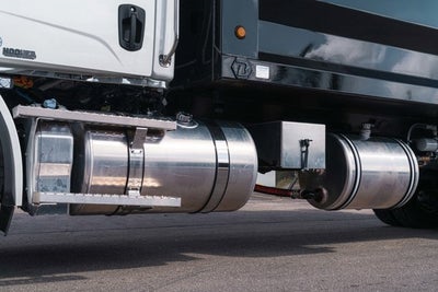 2026 WESTERN STAR 47X Base