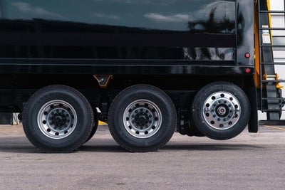 2026 WESTERN STAR 47X Base