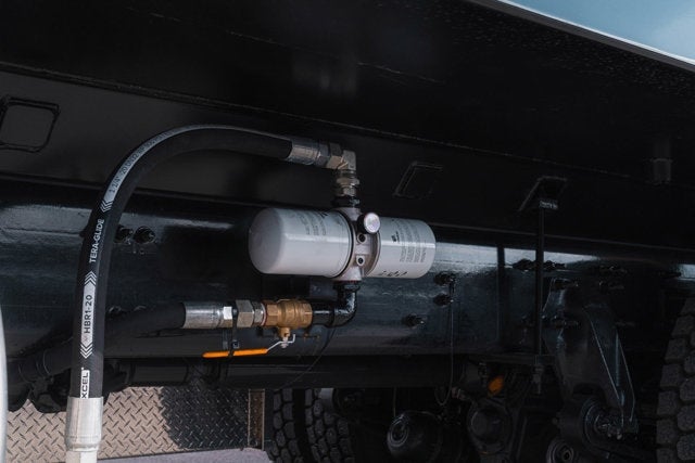 2026 WESTERN STAR 47X Base