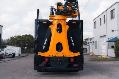 2026 WESTERN STAR 47X Base