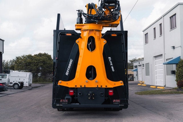 2026 WESTERN STAR 47X Base