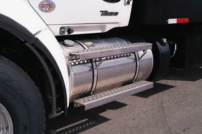 2026 KENWORTH T880 Grapple Truck