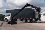 2026 KENWORTH T880 Grapple Truck