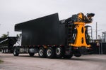 2026 Freightliner 114SD GRAPPLE TRUCK