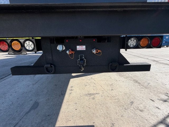 2026 Freightliner M2 S/A GRAPPLE TRUCK