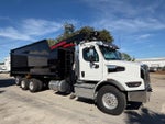 2026 WESTERN STAR 47X GRAPPLE DUMP