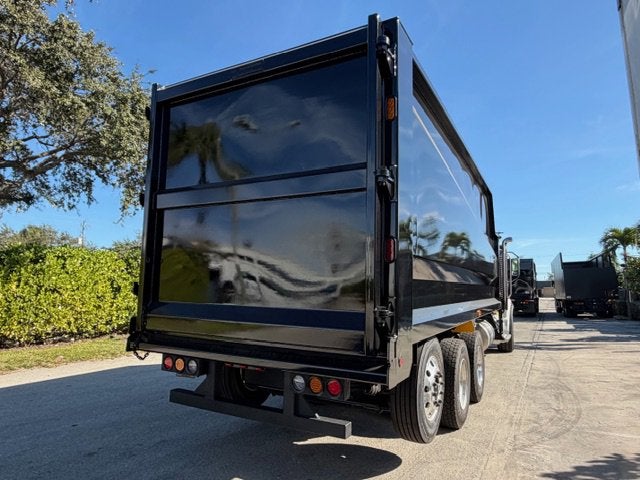2026 WESTERN STAR 47X GRAPPLE DUMP