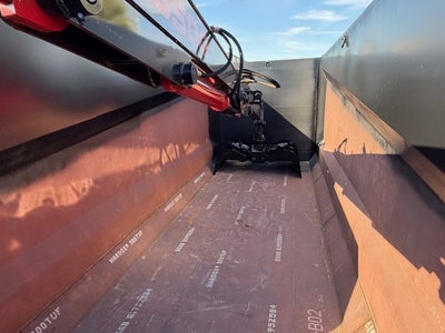 2026 WESTERN STAR 47X GRAPPLE DUMP