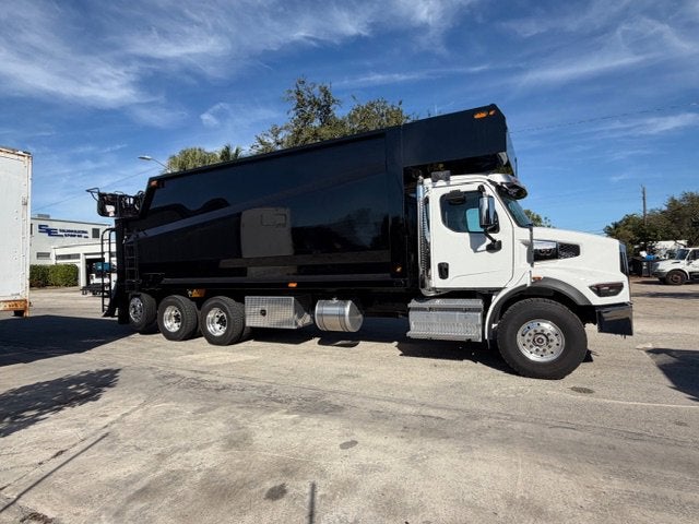 2026 WESTERN STAR 47X GRAPPLE REAR MOUNT