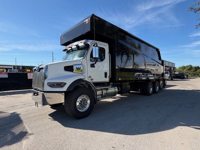 2026 WESTERN STAR 47X GRAPPLE REAR MOUNT