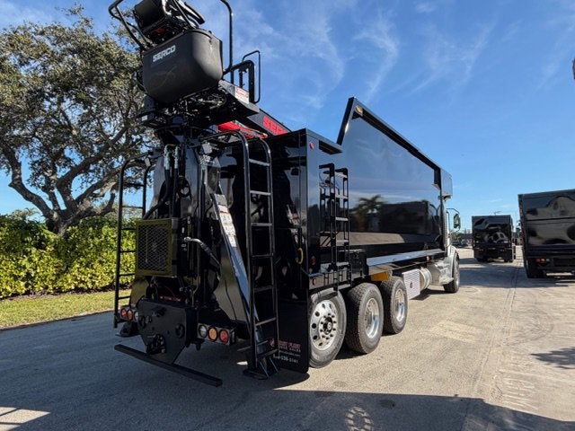 2026 WESTERN STAR 47X GRAPPLE REAR MOUNT