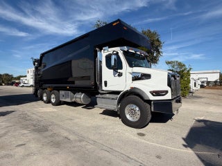 2026 WESTERN STAR 47X GRAPPLE REAR MOUNT