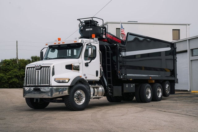 2026 Western Star 47x Base