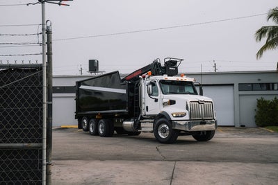 2026 Western Star 47x Base