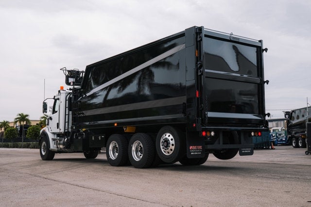 2026 Western Star 47x Base