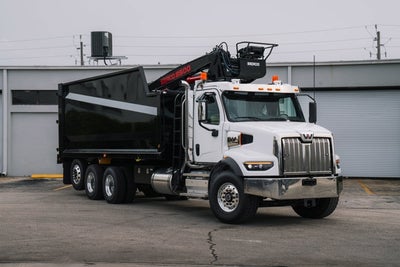 2026 Western Star 47x Base