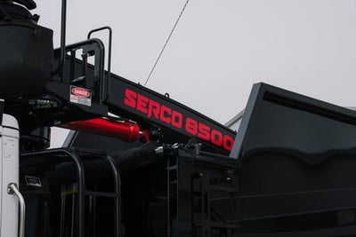 2026 Western Star 47x Base