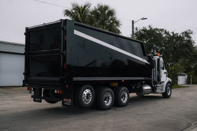 2026 Western Star 47x Base